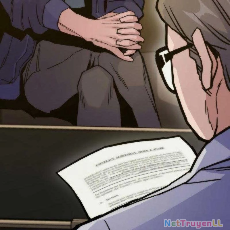 Hồi Quy Giả Chapter 56 - Trang 3