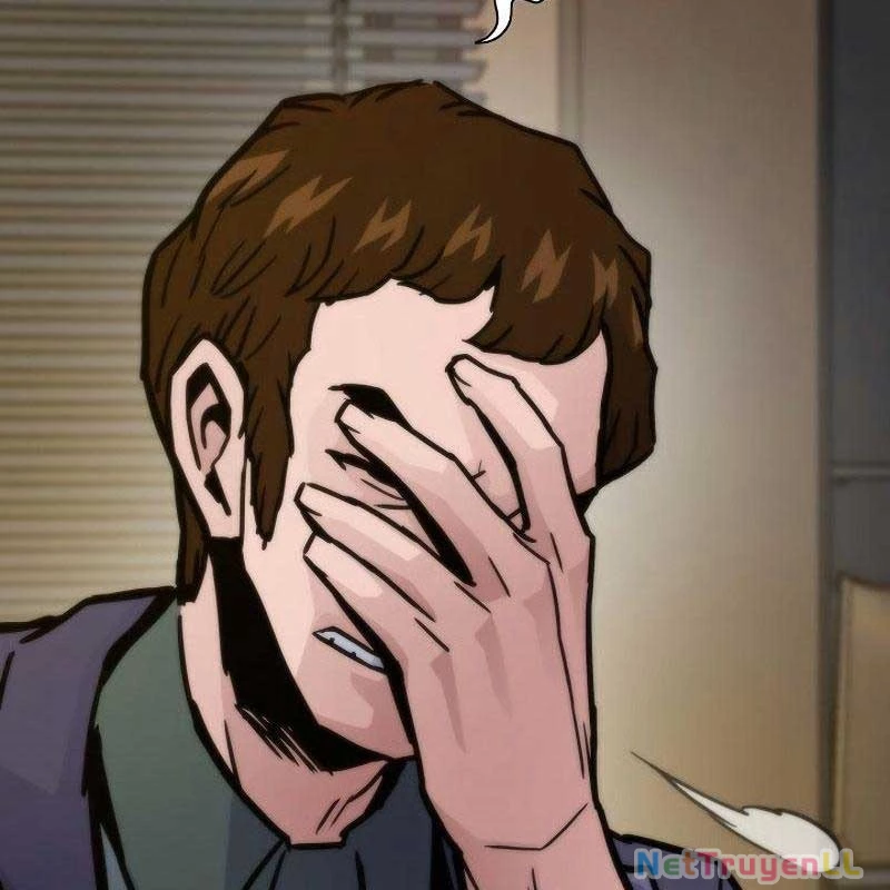 Hồi Quy Giả Chapter 56 - Trang 3