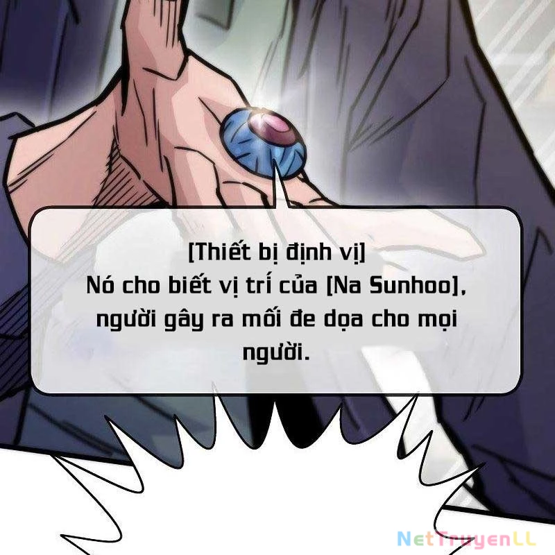Hồi Quy Giả Chapter 56 - Trang 3