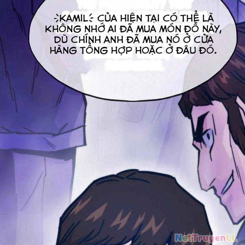 Hồi Quy Giả Chapter 56 - Trang 3