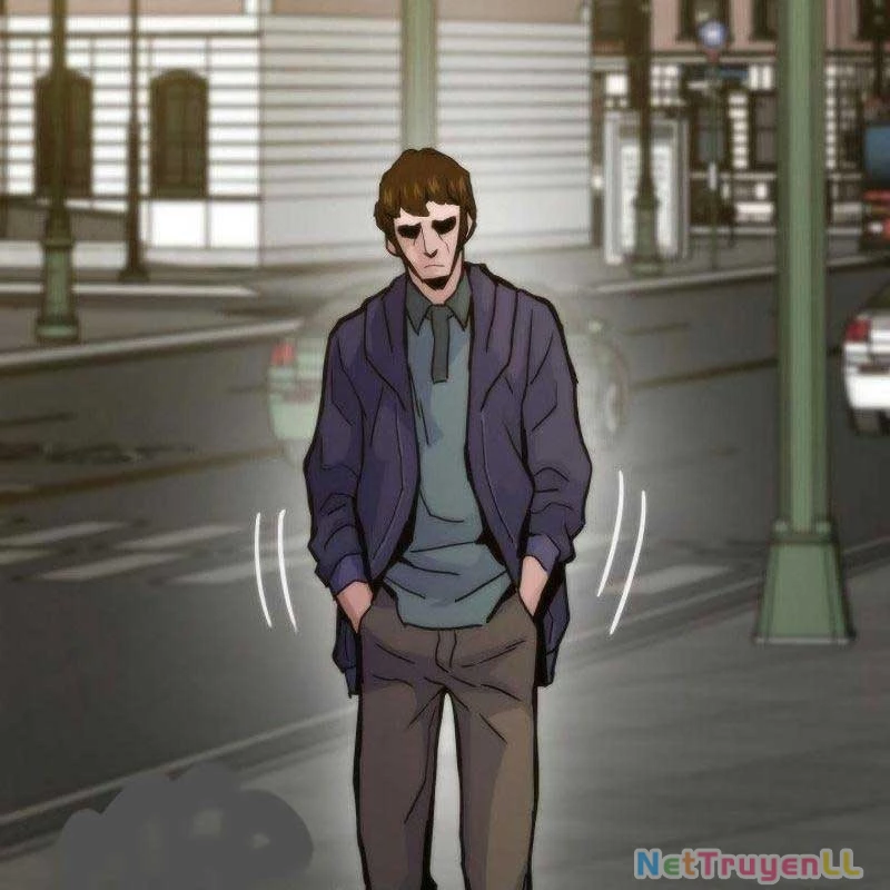 Hồi Quy Giả Chapter 56 - Trang 3