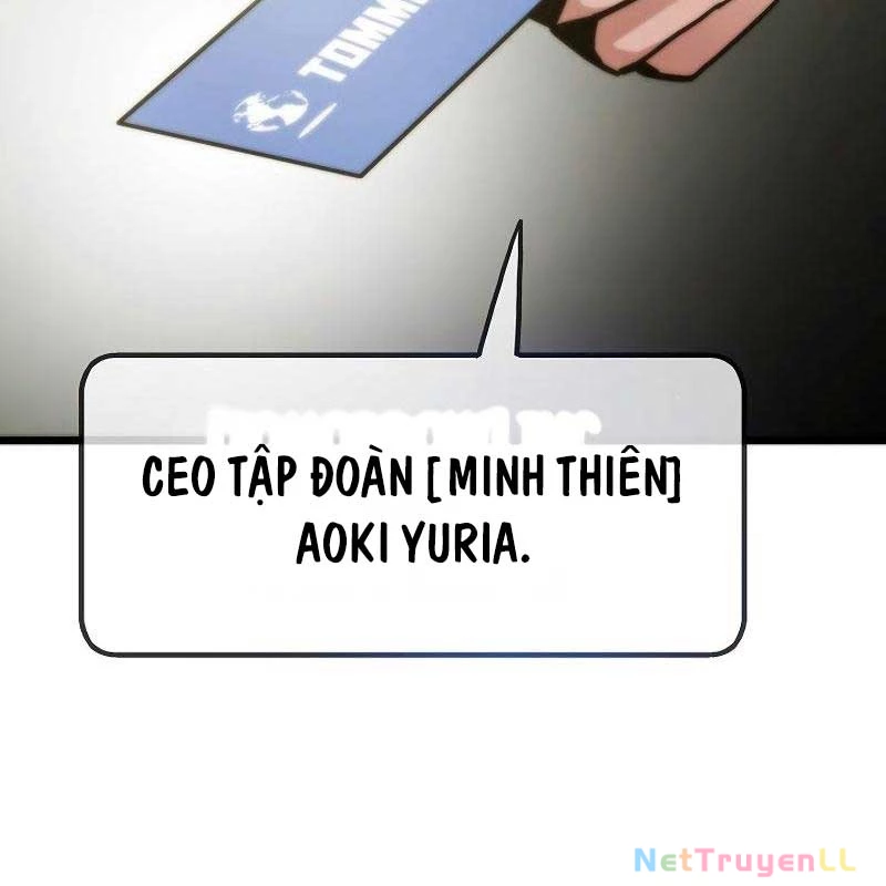 Hồi Quy Giả Chapter 56 - Trang 3