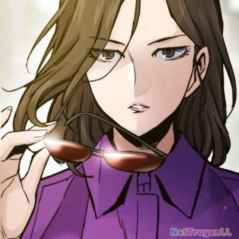 Hồi Quy Giả Chapter 56 - Trang 3