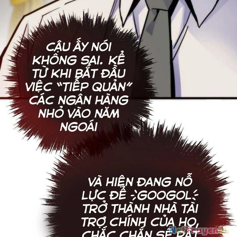 Hồi Quy Giả Chapter 57 - Trang 3