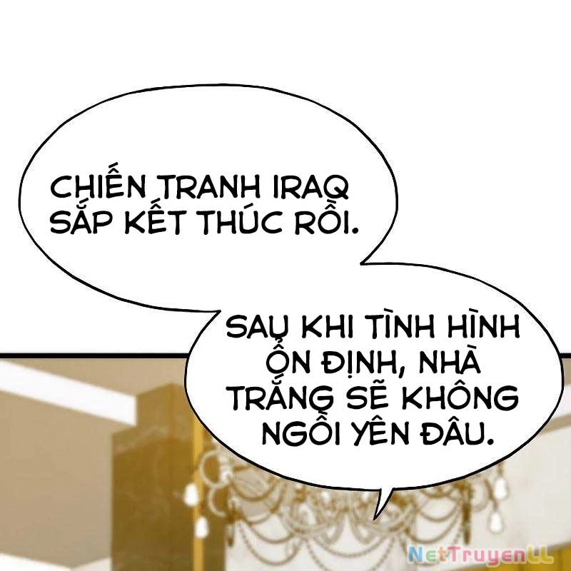 Hồi Quy Giả Chapter 57 - Trang 3