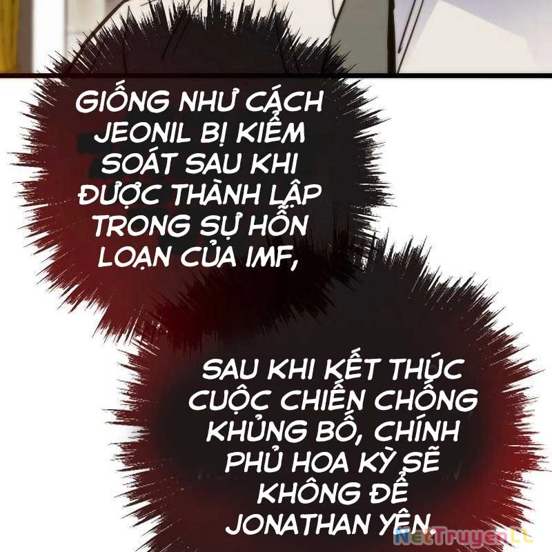Hồi Quy Giả Chapter 57 - Trang 3