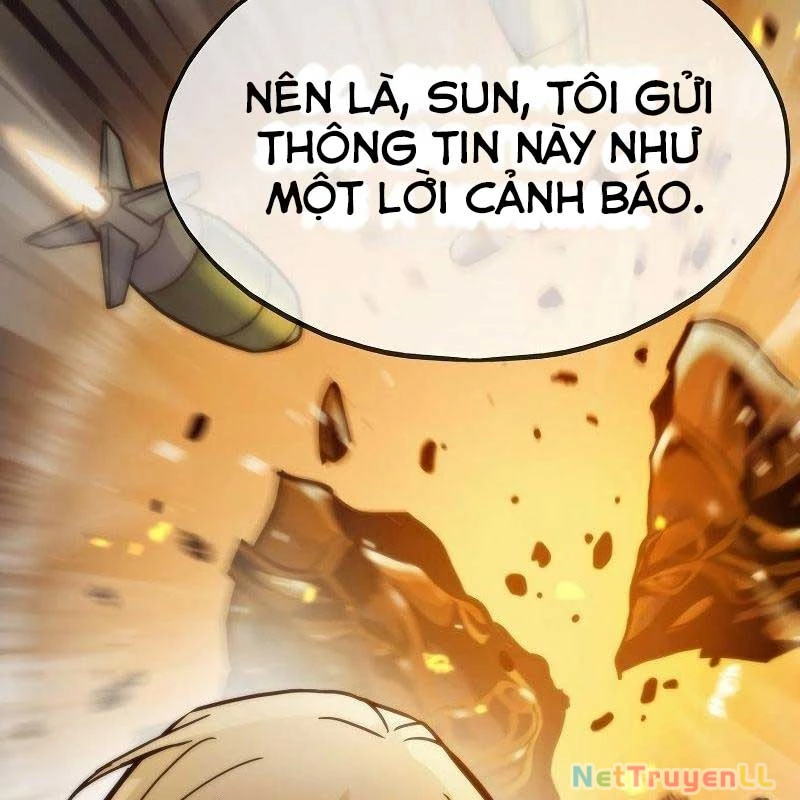 Hồi Quy Giả Chapter 57 - Trang 3