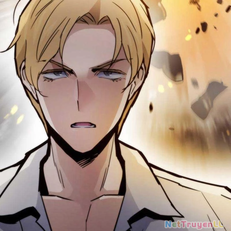 Hồi Quy Giả Chapter 57 - Trang 3