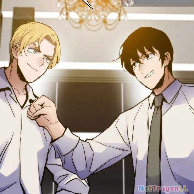 Hồi Quy Giả Chapter 57 - Trang 3