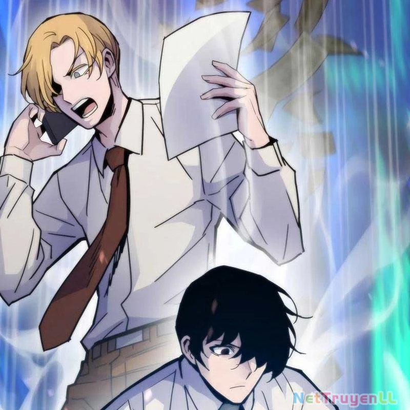 Hồi Quy Giả Chapter 57 - Trang 3