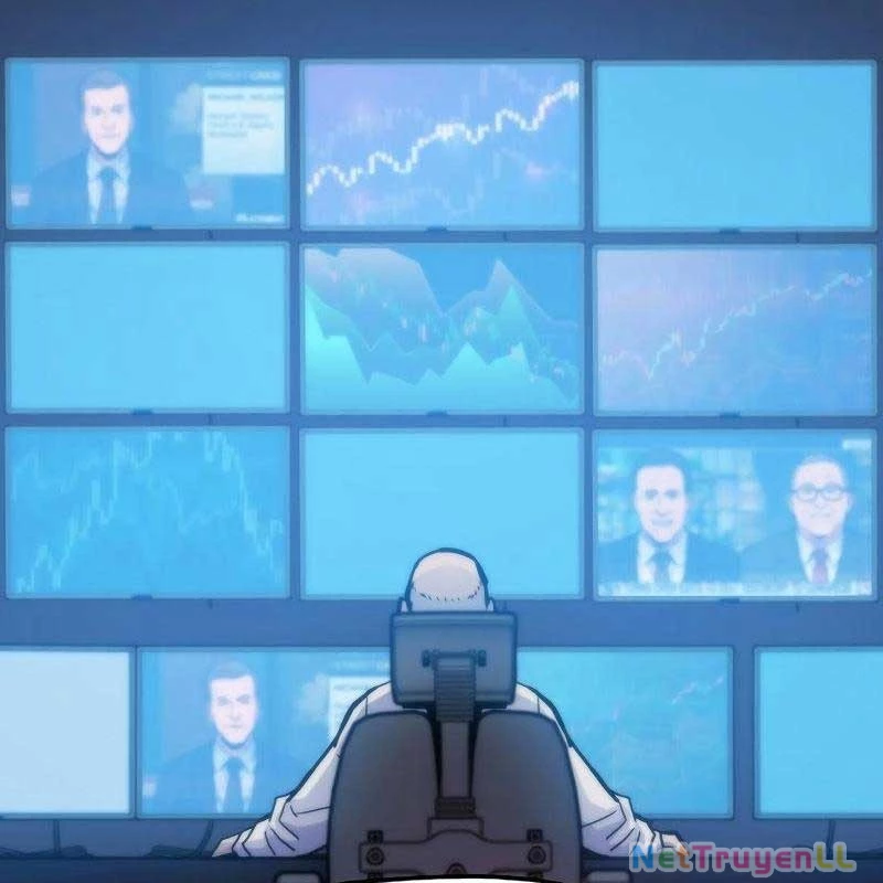 Hồi Quy Giả Chapter 57 - Trang 3