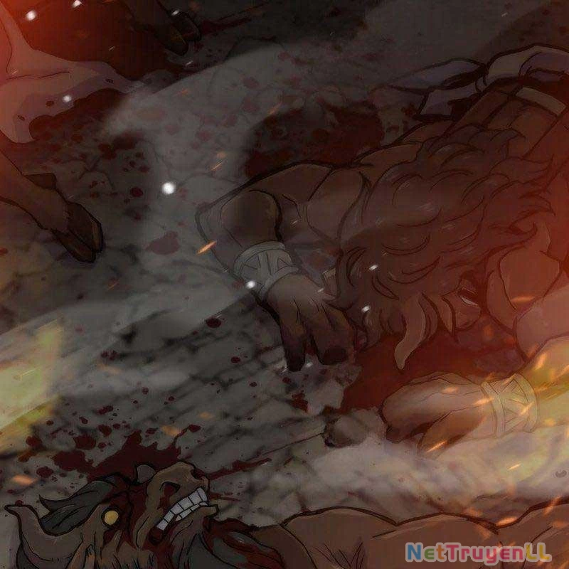 Hồi Quy Giả Chapter 57 - Trang 3