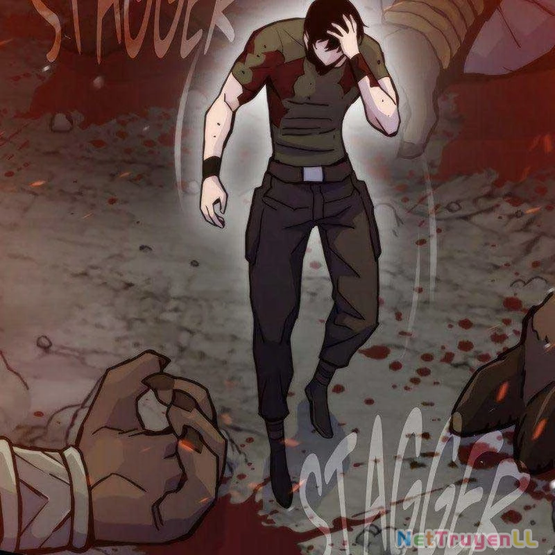 Hồi Quy Giả Chapter 57 - Trang 3