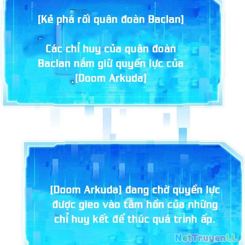 Hồi Quy Giả Chapter 57 - Trang 3