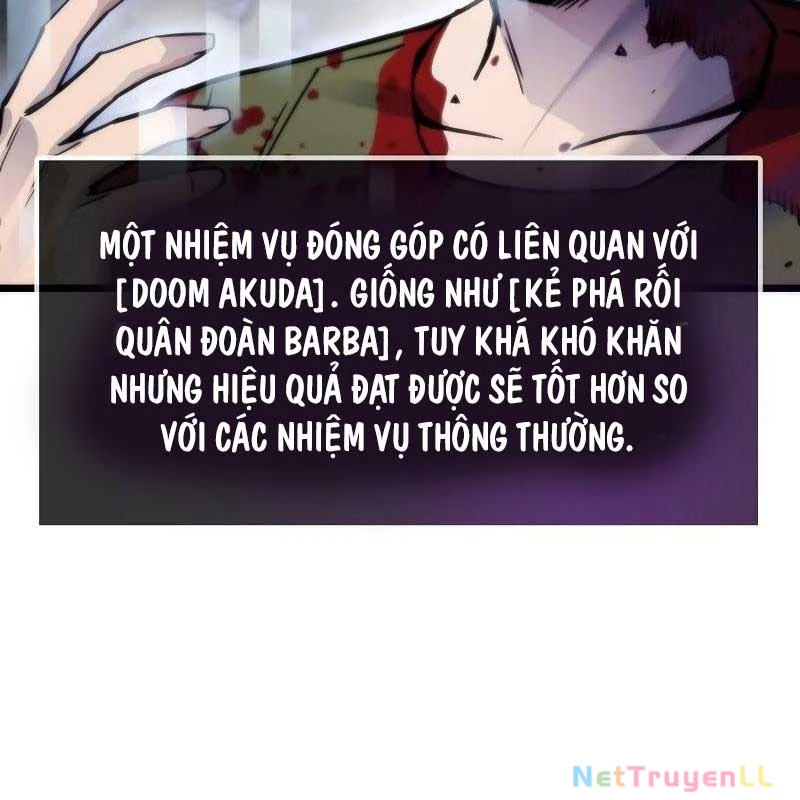 Hồi Quy Giả Chapter 57 - Trang 3