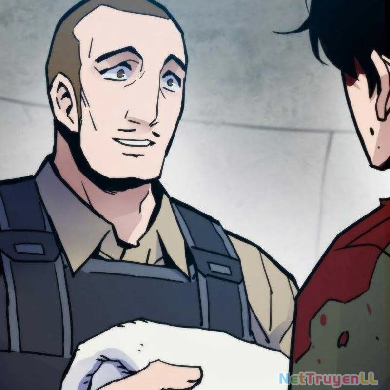 Hồi Quy Giả Chapter 57 - Trang 3