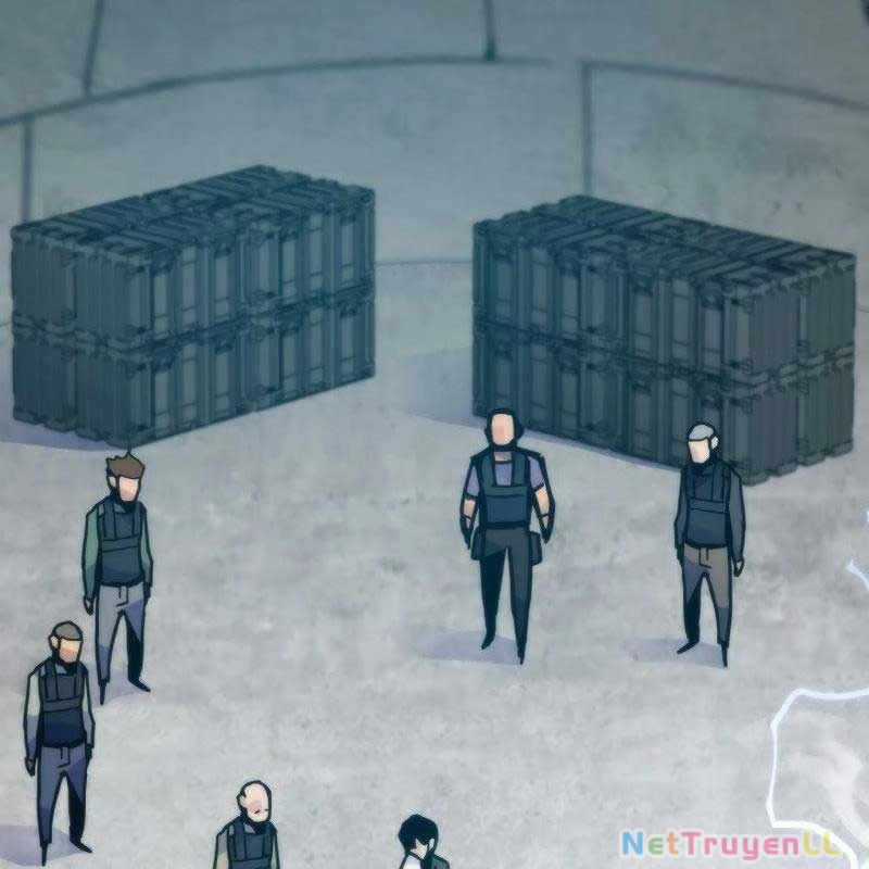 Hồi Quy Giả Chapter 57 - Trang 3