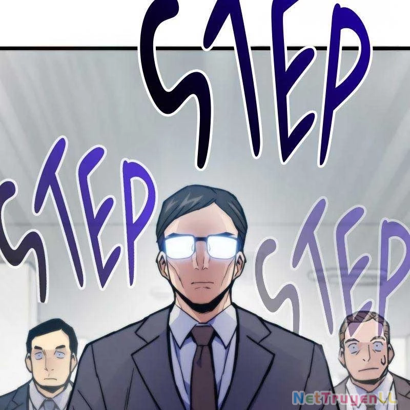 Hồi Quy Giả Chapter 57 - Trang 3