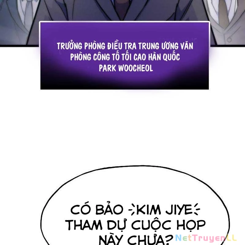 Hồi Quy Giả Chapter 57 - Trang 3
