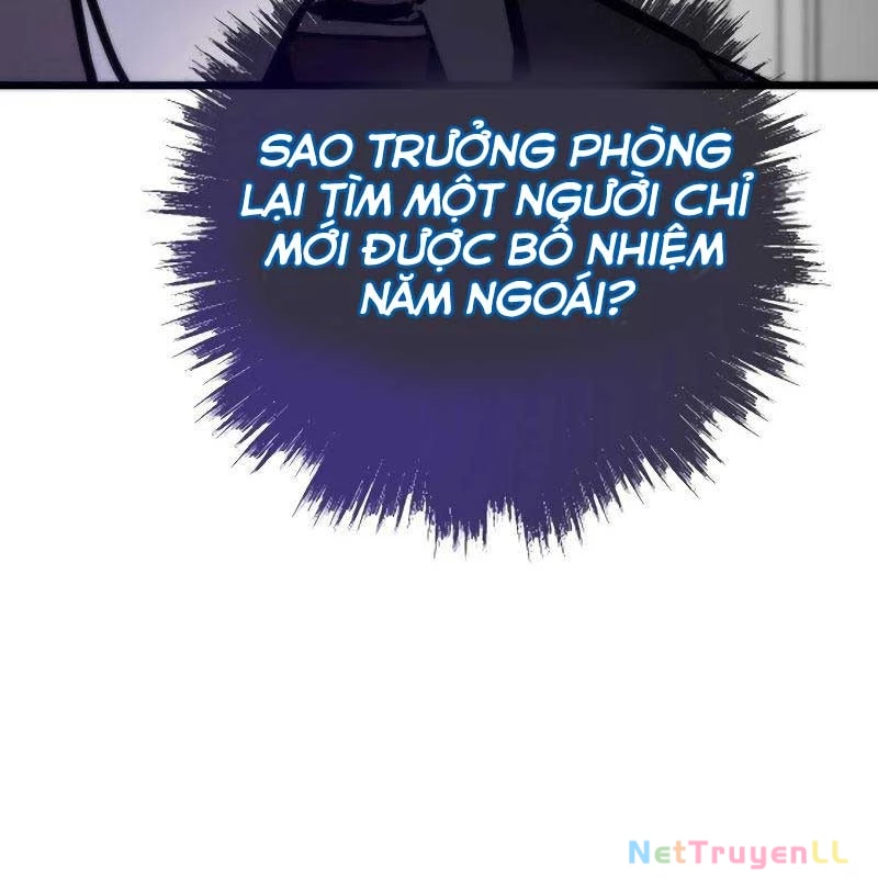 Hồi Quy Giả Chapter 57 - Trang 3