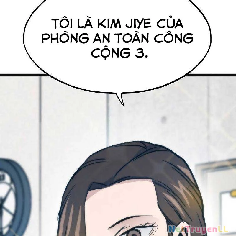 Hồi Quy Giả Chapter 57 - Trang 3