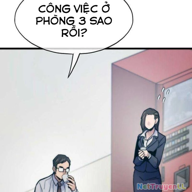 Hồi Quy Giả Chapter 57 - Trang 3