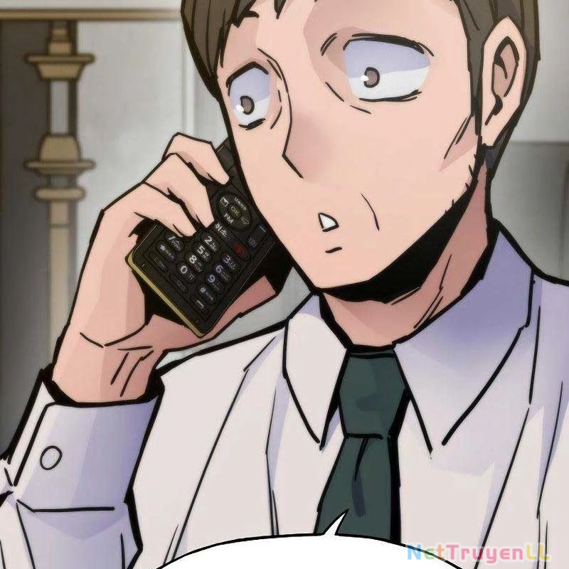 Hồi Quy Giả Chapter 57 - Trang 3