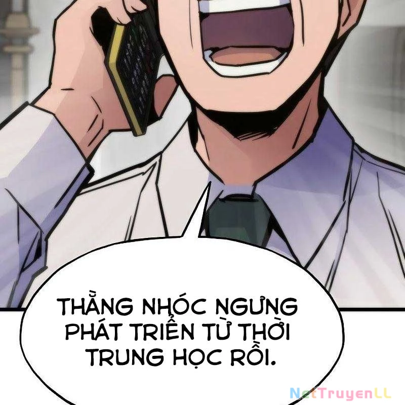 Hồi Quy Giả Chapter 57 - Trang 3