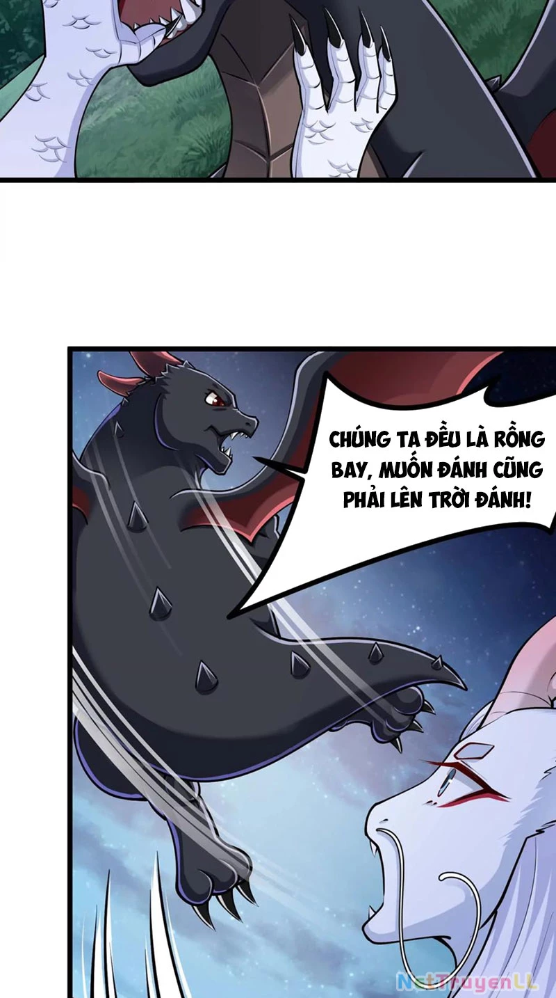 Thôn phệ đi, đại chùy hoa Chapter 31 - Trang 2