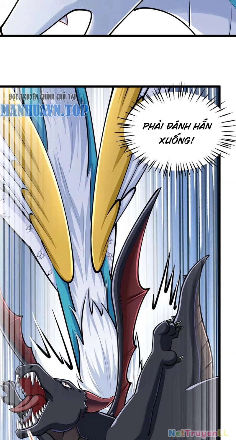 Thôn phệ đi, đại chùy hoa Chapter 31 - Trang 2