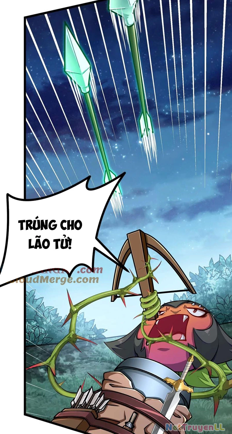 Thôn phệ đi, đại chùy hoa Chapter 31 - Trang 2