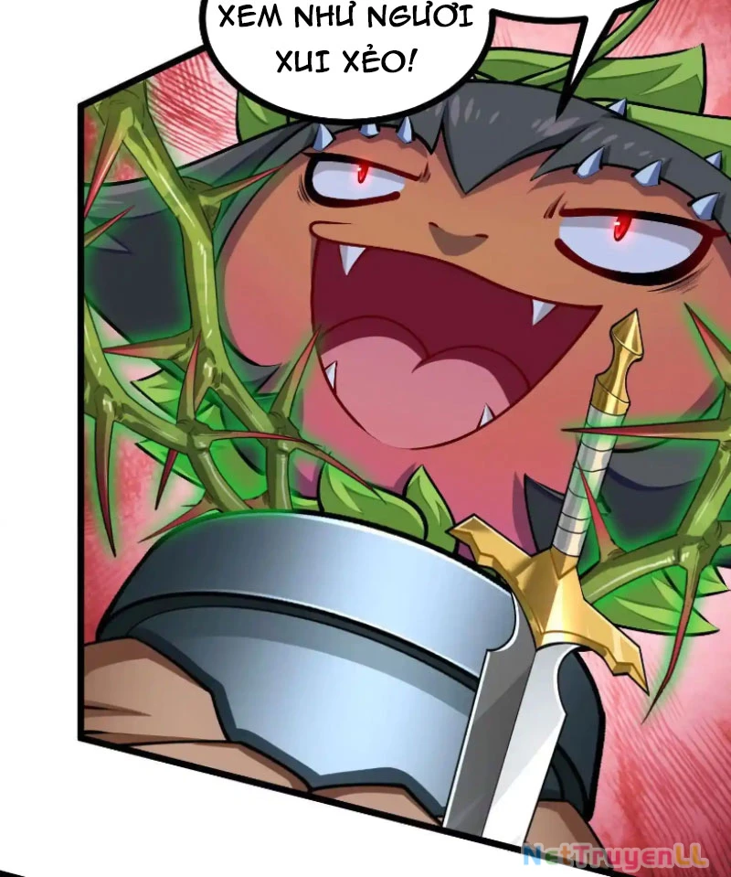 Thôn phệ đi, đại chùy hoa Chapter 32 - Trang 2