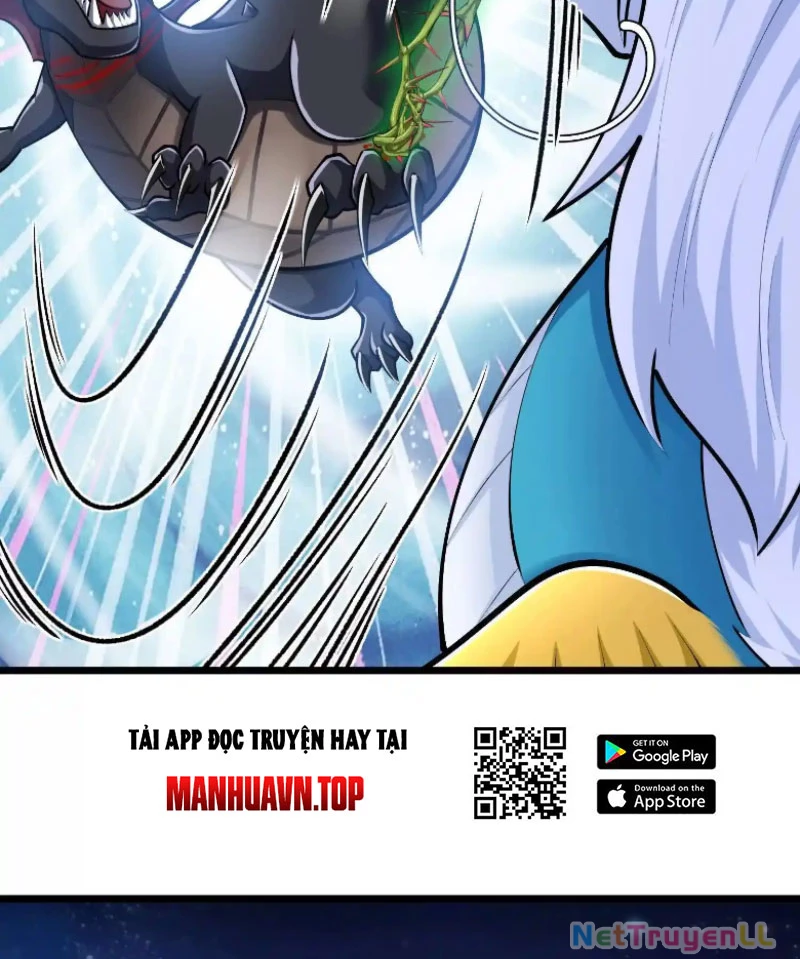 Thôn phệ đi, đại chùy hoa Chapter 32 - Trang 2