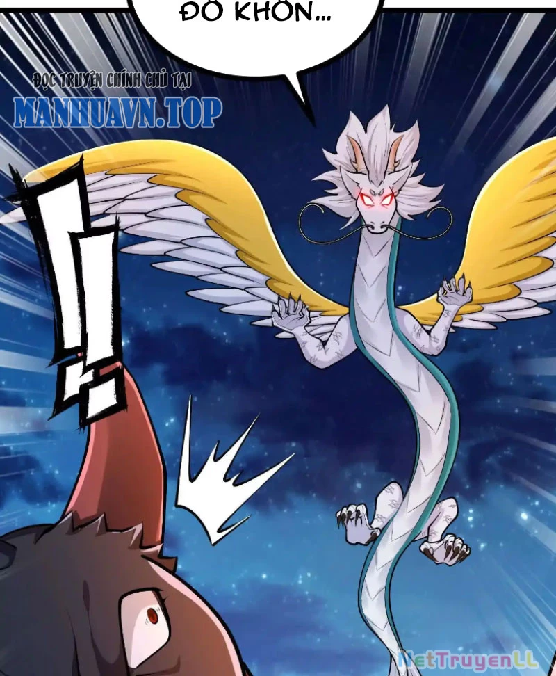 Thôn phệ đi, đại chùy hoa Chapter 32 - Trang 2