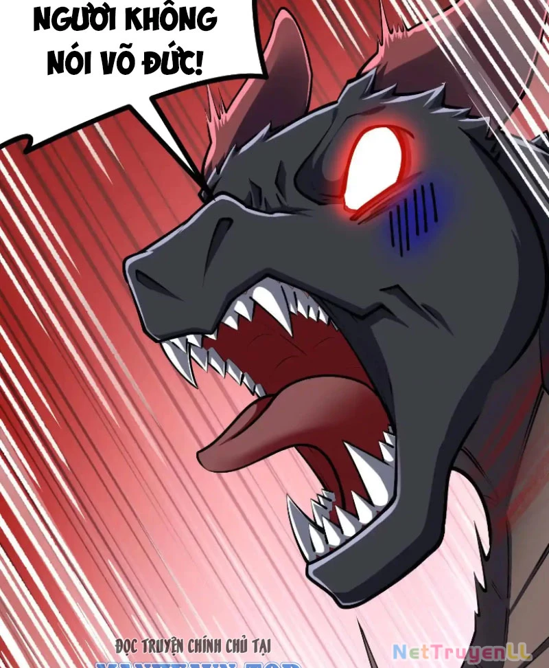 Thôn phệ đi, đại chùy hoa Chapter 32 - Trang 2