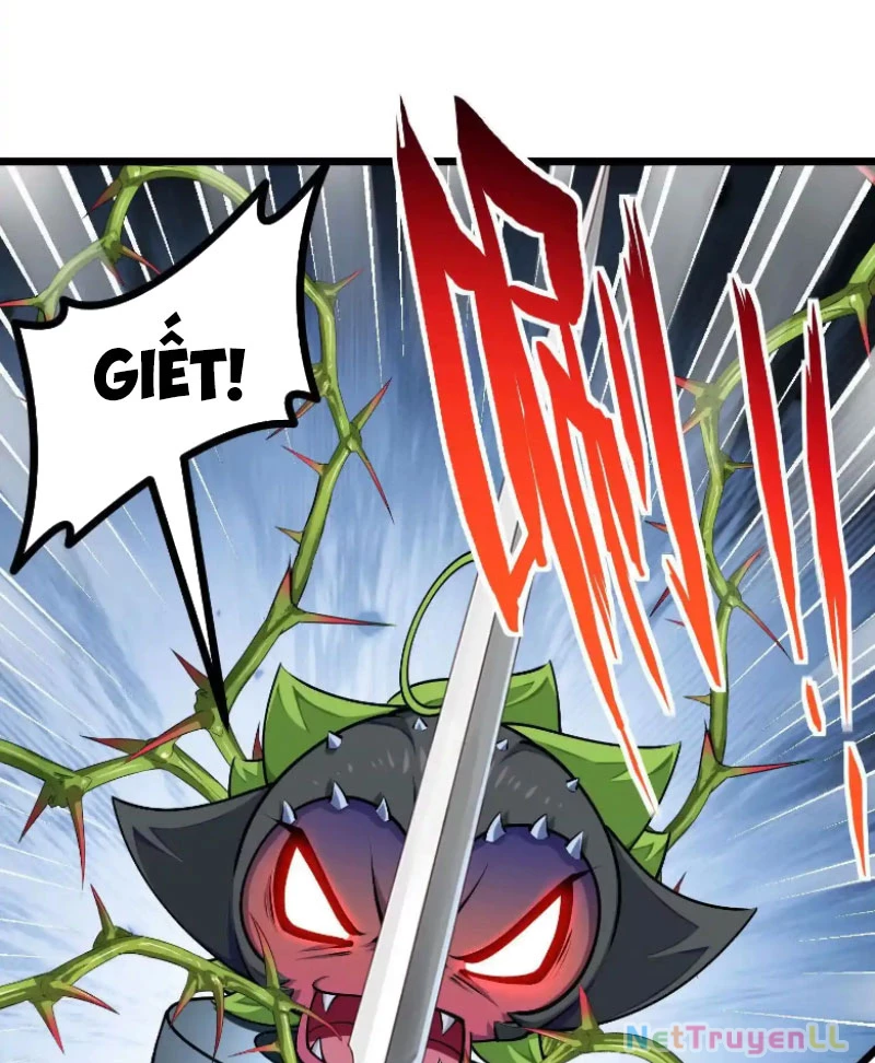 Thôn phệ đi, đại chùy hoa Chapter 32 - Trang 2