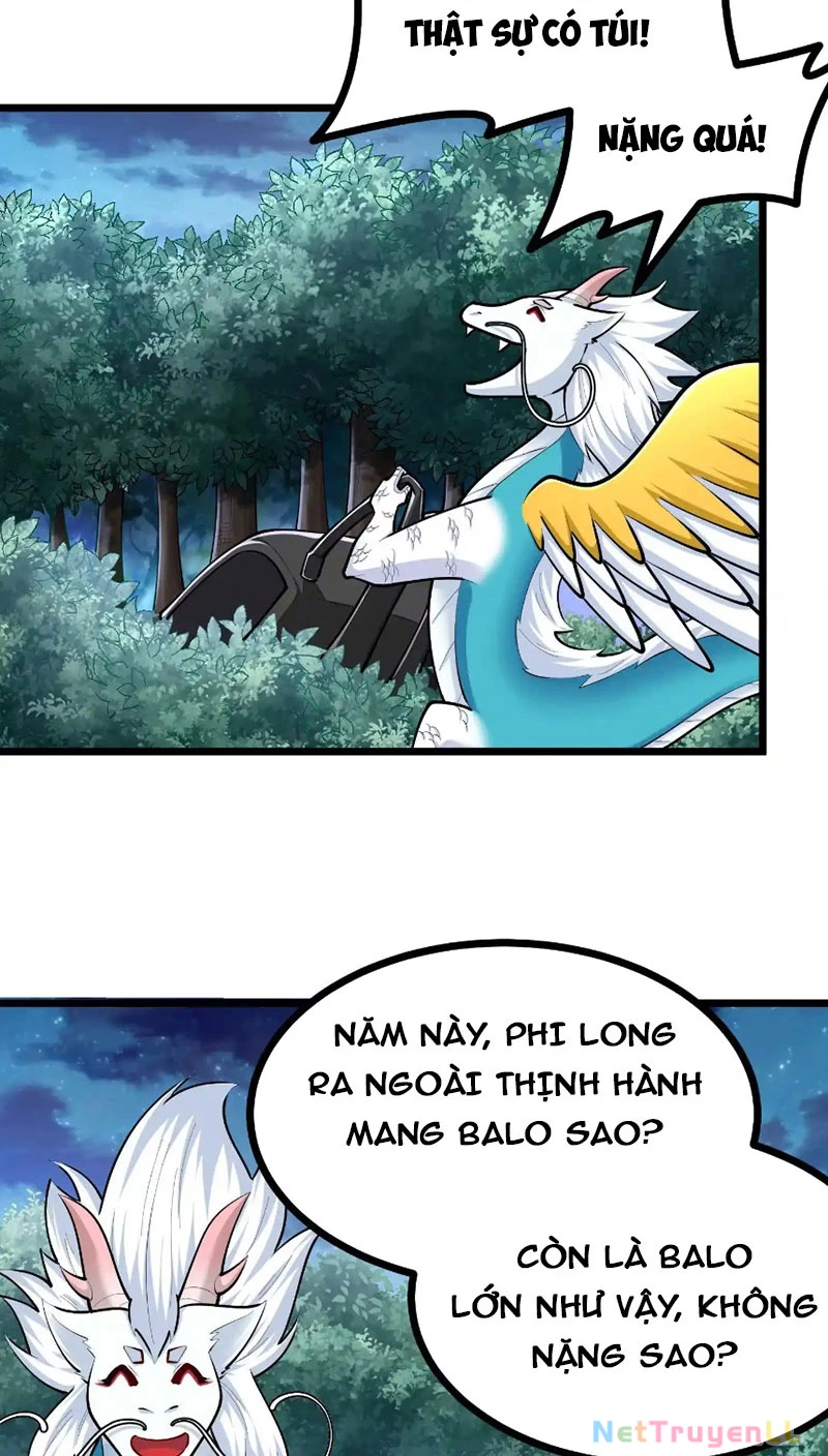 Thôn phệ đi, đại chùy hoa Chapter 33 - Trang 2