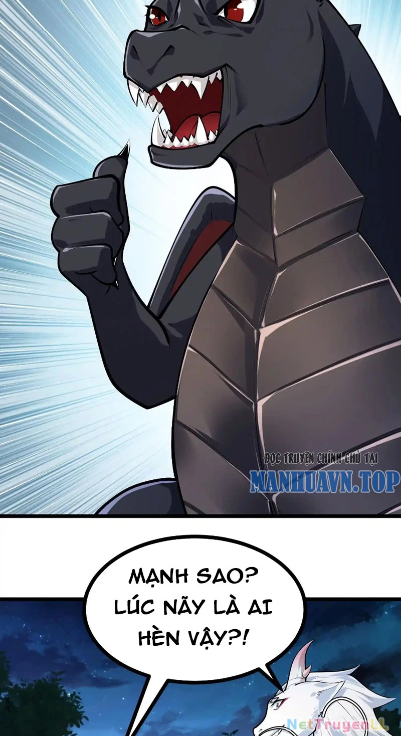 Thôn phệ đi, đại chùy hoa Chapter 33 - Trang 2