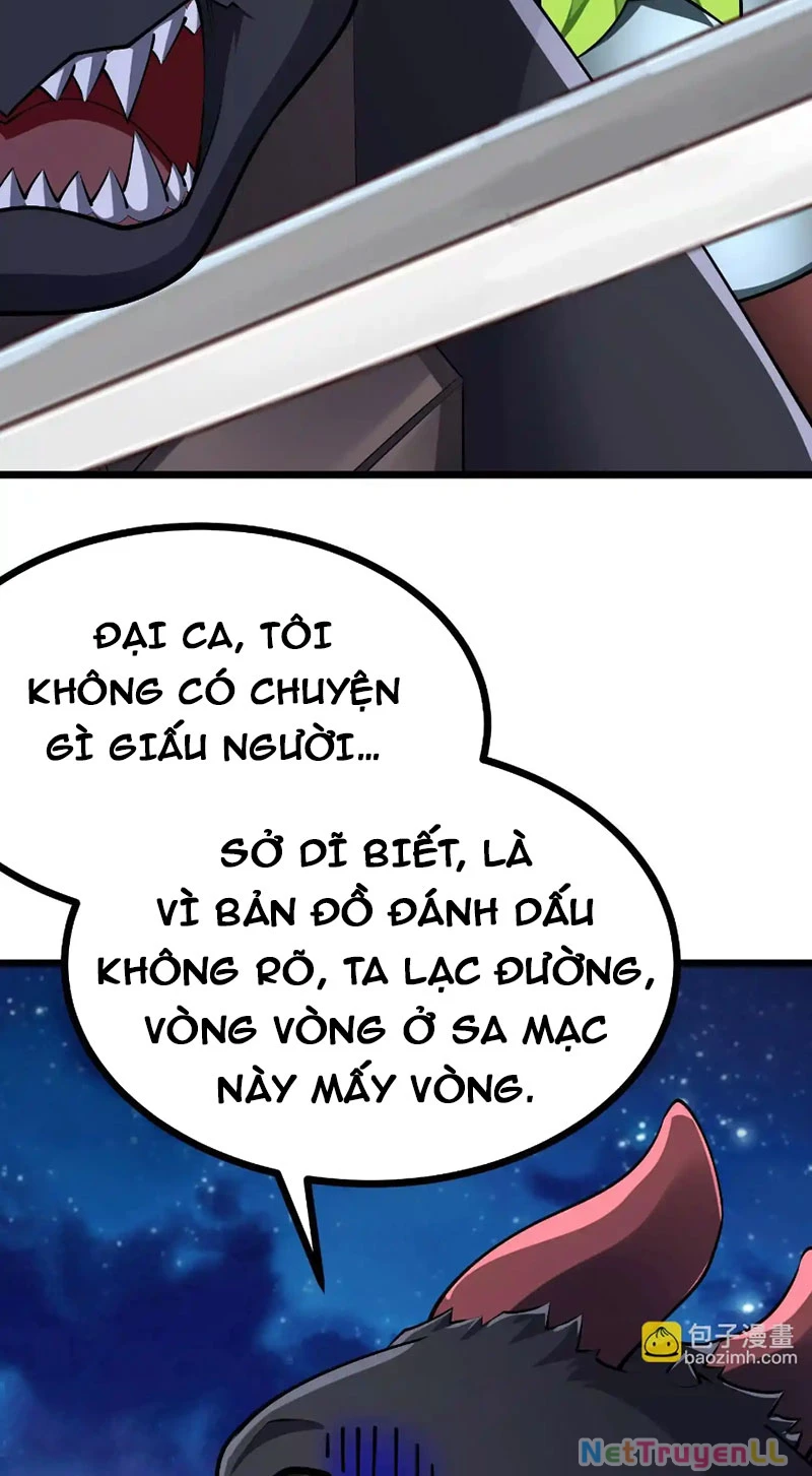 Thôn phệ đi, đại chùy hoa Chapter 34 - Trang 2