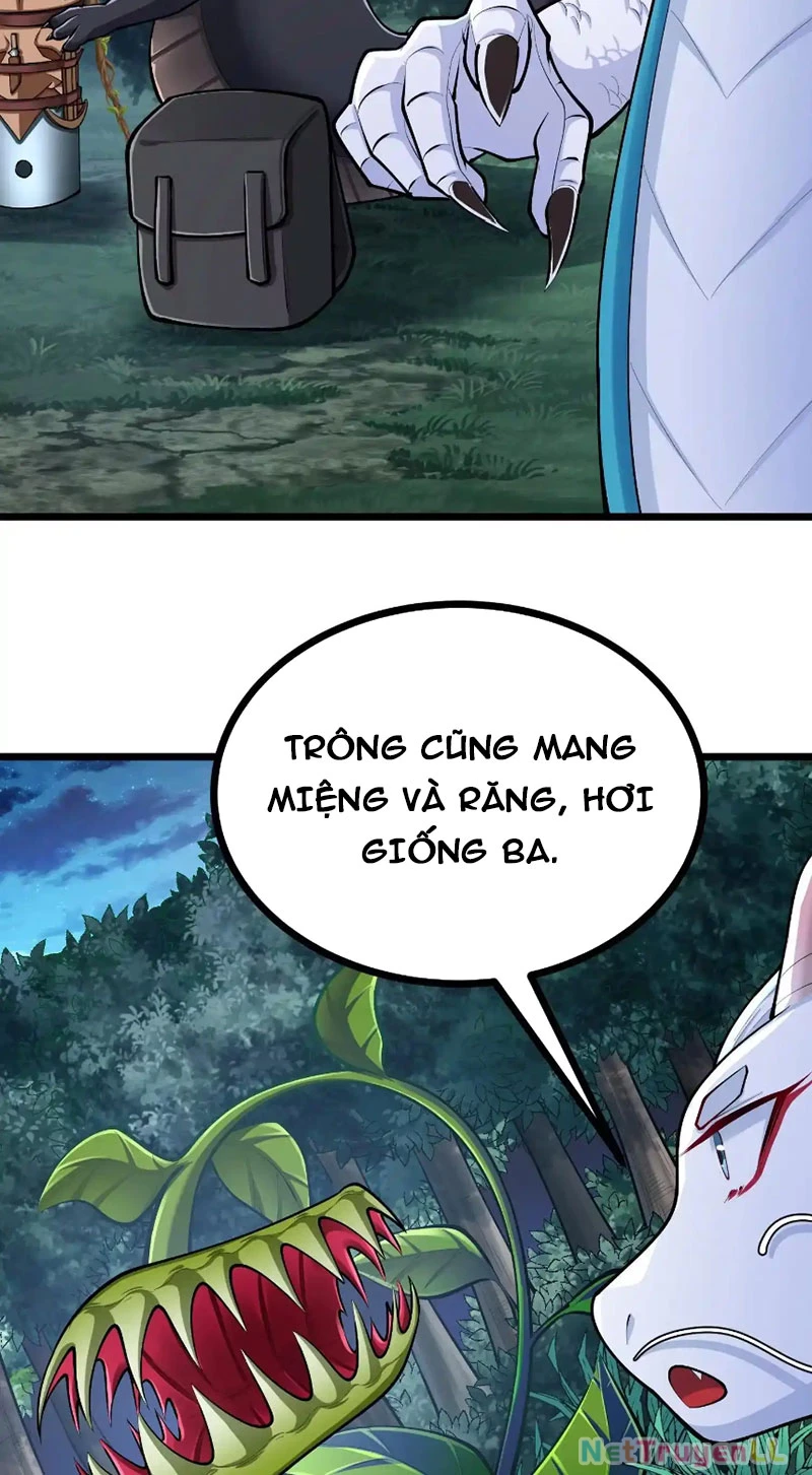 Thôn phệ đi, đại chùy hoa Chapter 34 - Trang 2