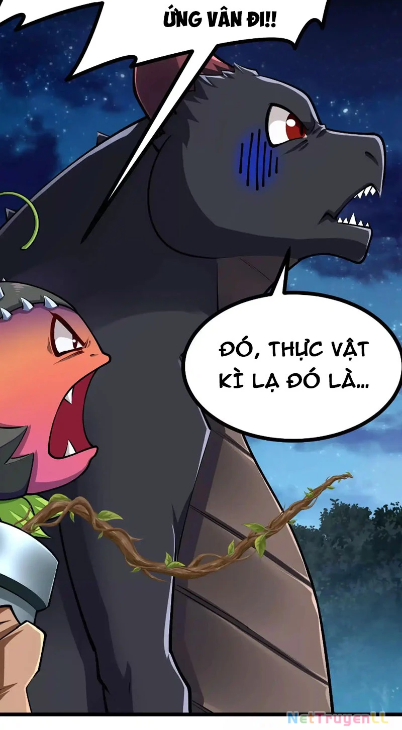 Thôn phệ đi, đại chùy hoa Chapter 34 - Trang 2