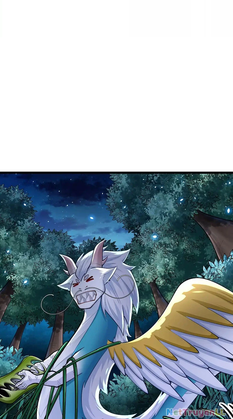 Thôn phệ đi, đại chùy hoa Chapter 34 - Trang 2