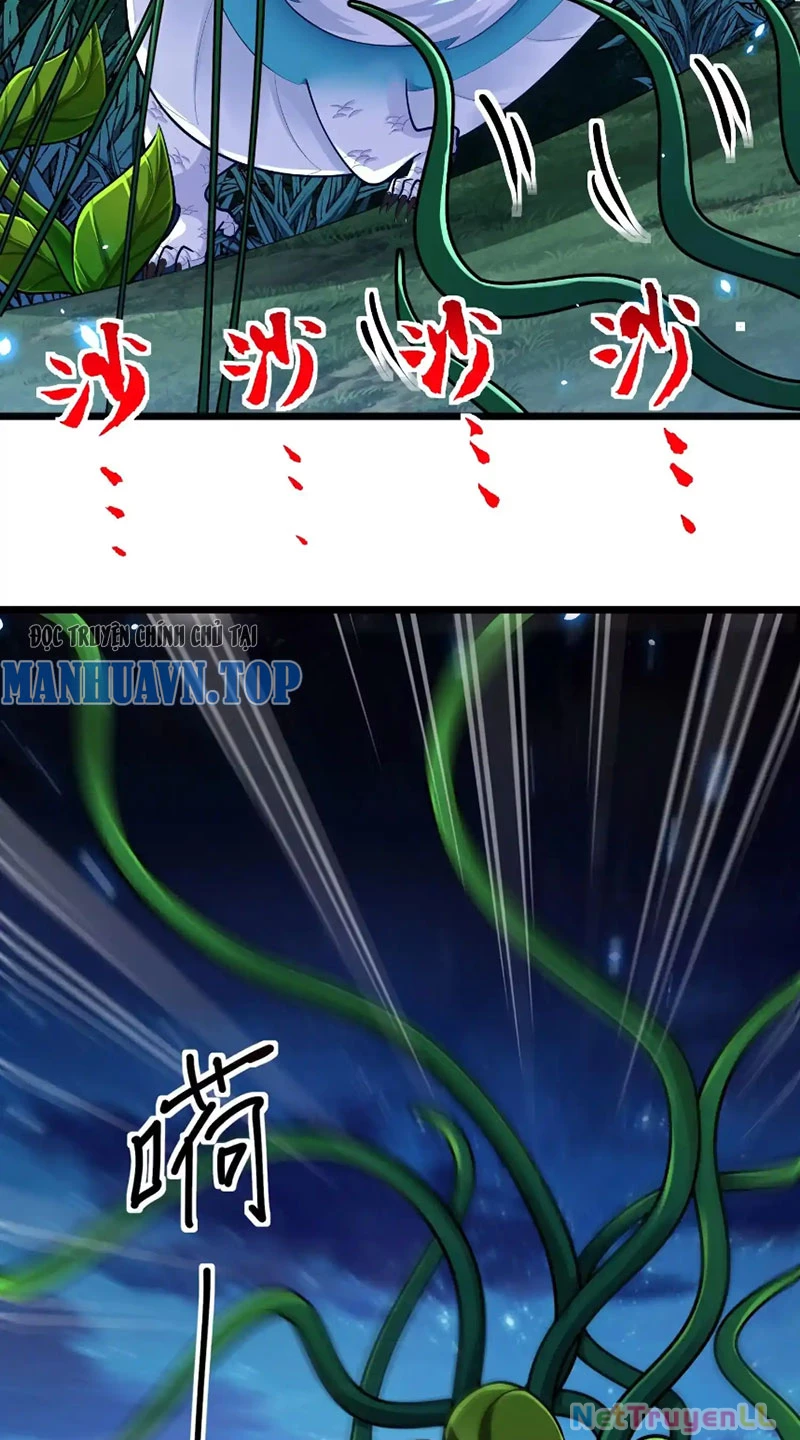 Thôn phệ đi, đại chùy hoa Chapter 34 - Trang 2