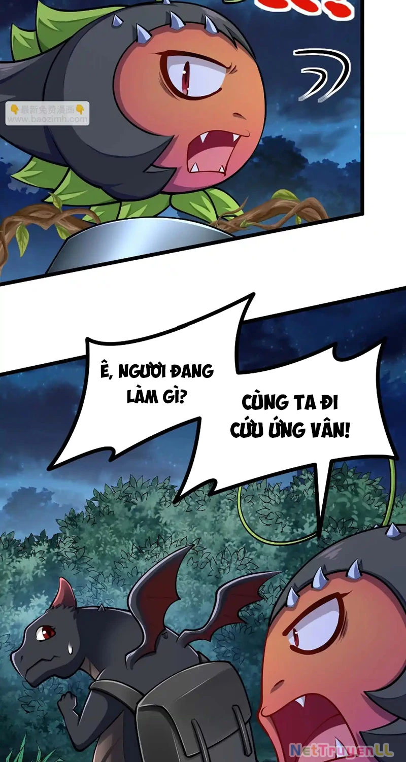 Thôn phệ đi, đại chùy hoa Chapter 35 - Trang 2