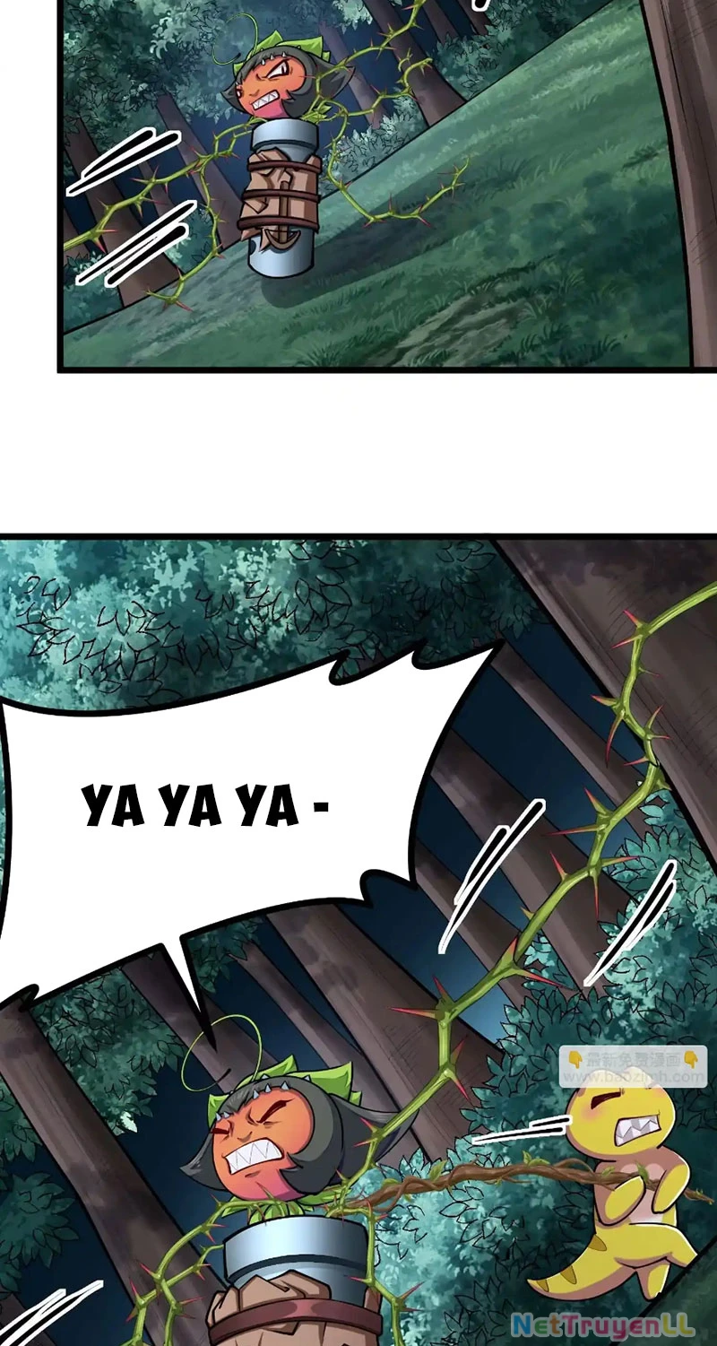 Thôn phệ đi, đại chùy hoa Chapter 35 - Trang 2