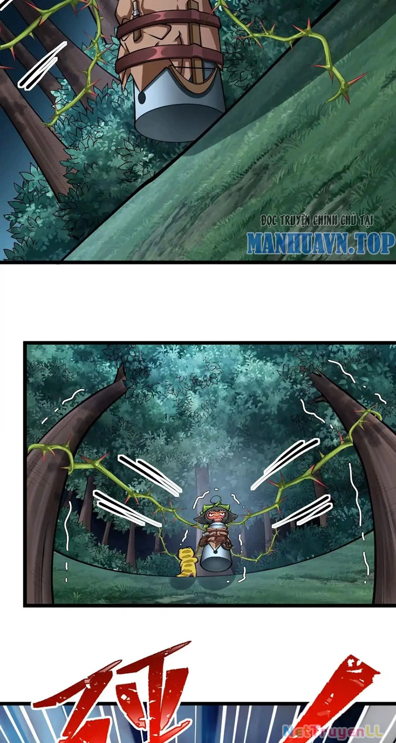 Thôn phệ đi, đại chùy hoa Chapter 35 - Trang 2