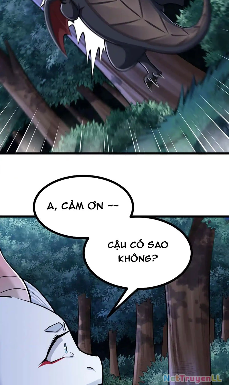 Thôn phệ đi, đại chùy hoa Chapter 36 - Trang 2