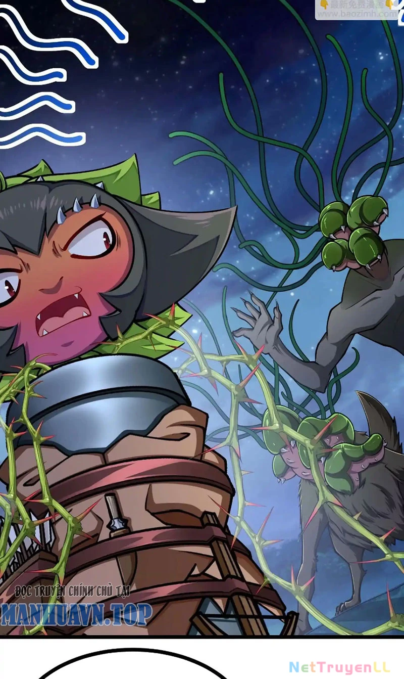 Thôn phệ đi, đại chùy hoa Chapter 36 - Trang 2