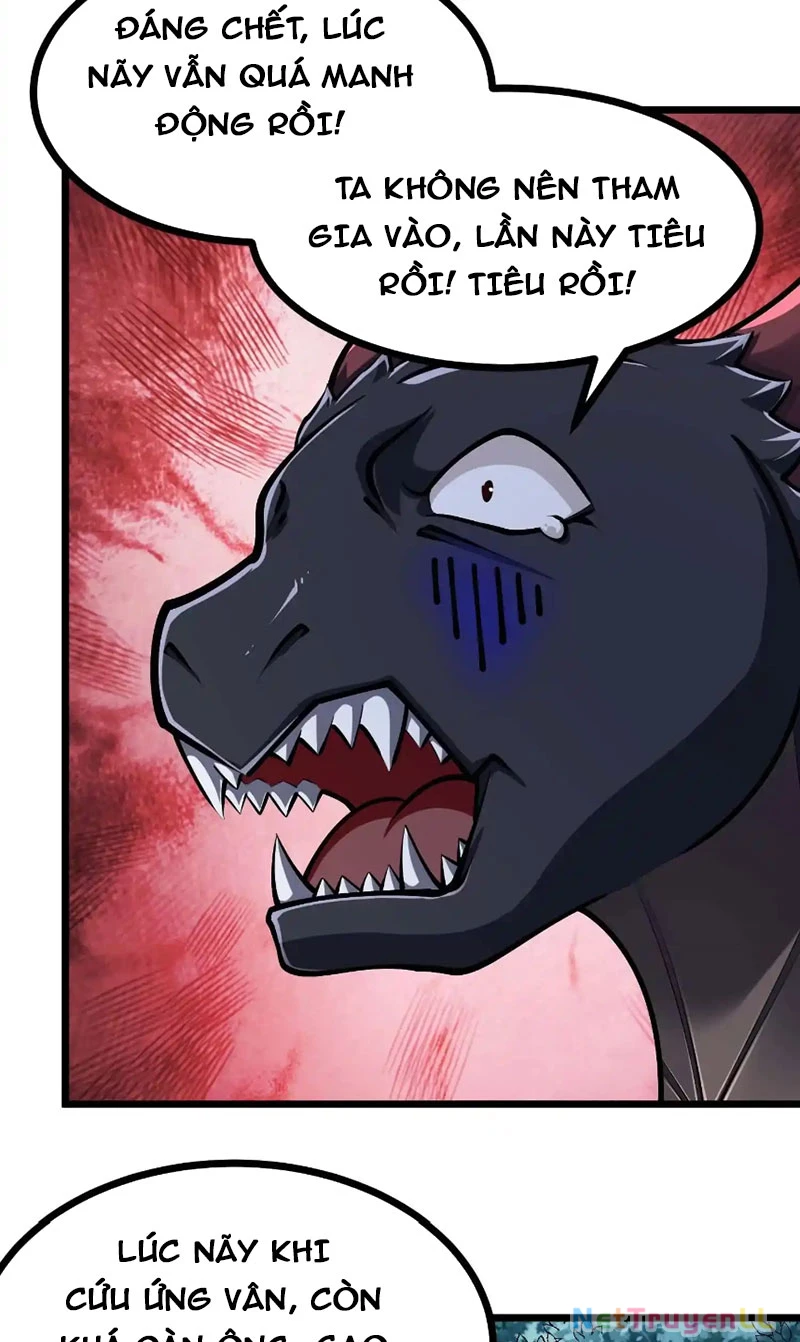 Thôn phệ đi, đại chùy hoa Chapter 36 - Trang 2