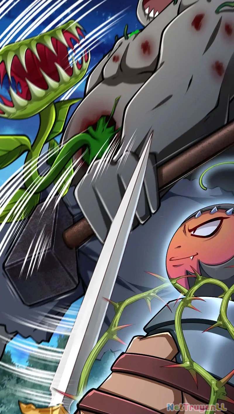 Thôn phệ đi, đại chùy hoa Chapter 36 - Trang 2